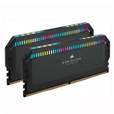 Corsair DDR5 Dominator Platinum RGB-5200 MHz-CL40 RAM 64GB